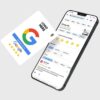 Google Review Card